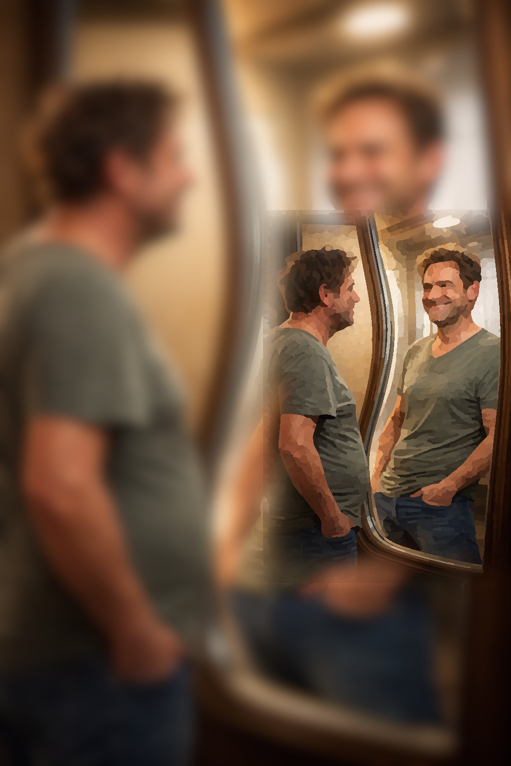 Background graphic for section 3:distorting_mirror.jpg