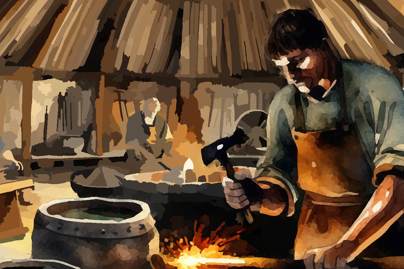 Background graphic for section 4:iron_age_culture.jpg