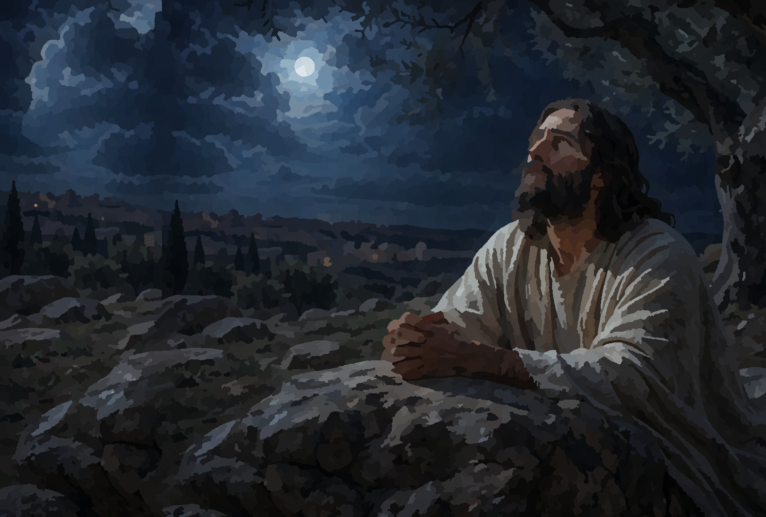 Background graphic for section 2:jesus_in_gethsemane.jpg
