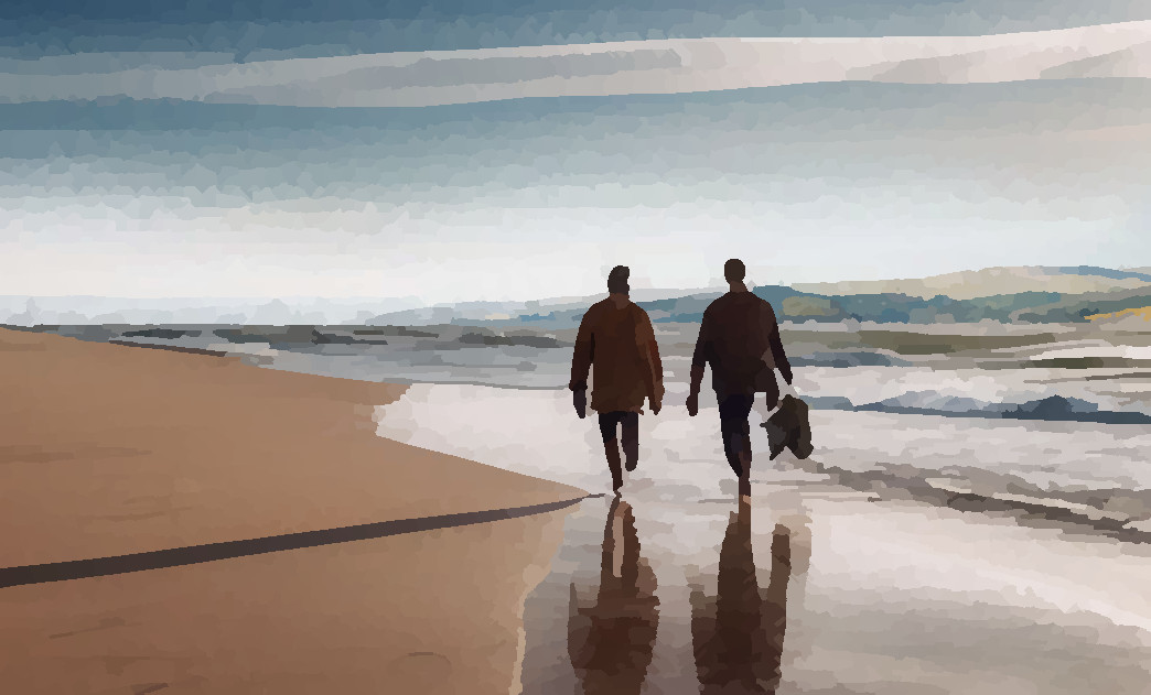Background graphic for section 4:jesus_peter_lakeshore.jpg