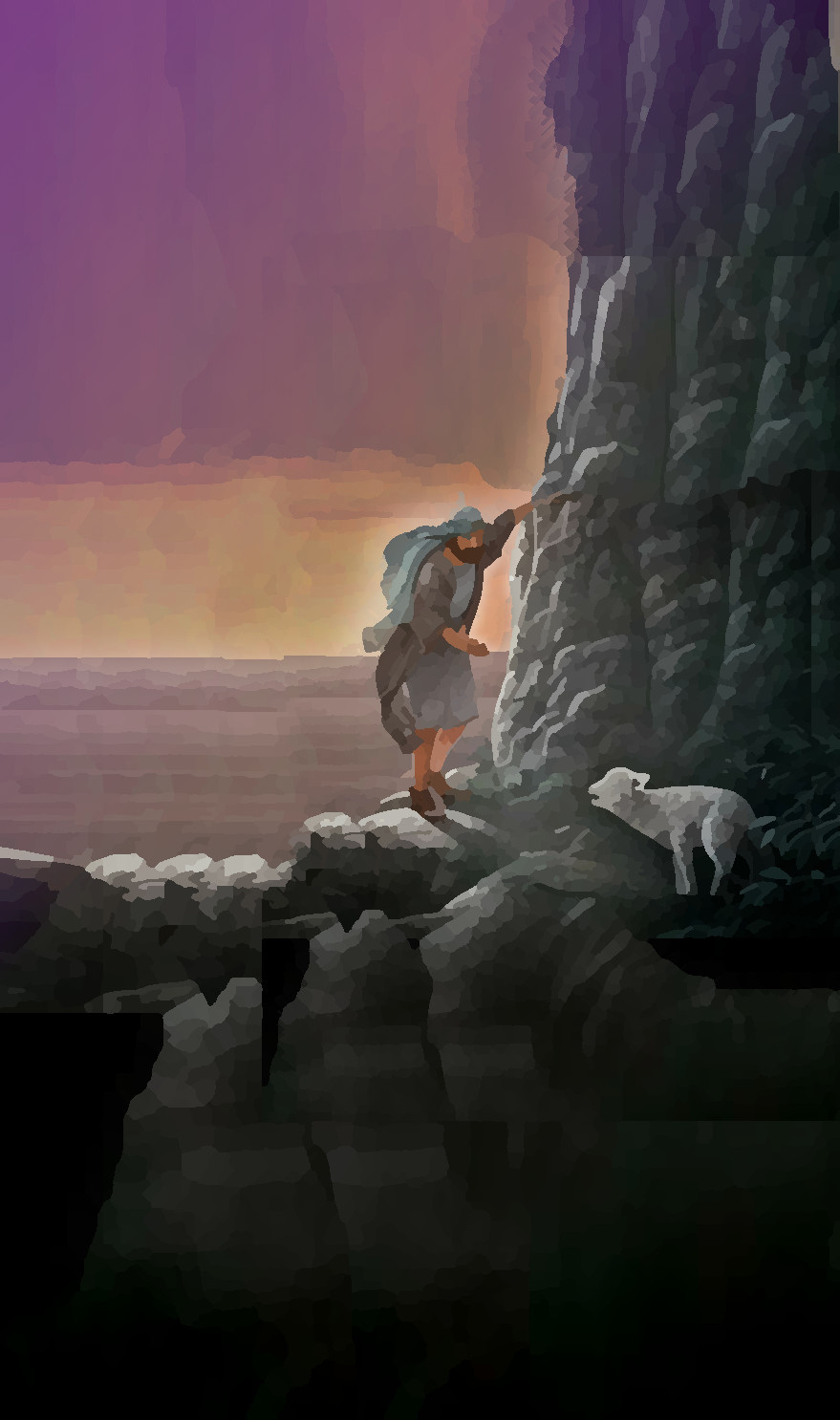 Background graphic for section 2:lost_sheep_2.jpg