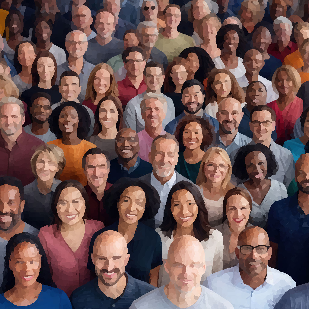 Background graphic for section 2:mixed_races_ages_friends.jpg