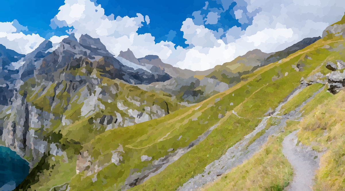 Background graphic for section 2:narrow_mountain_path.jpg