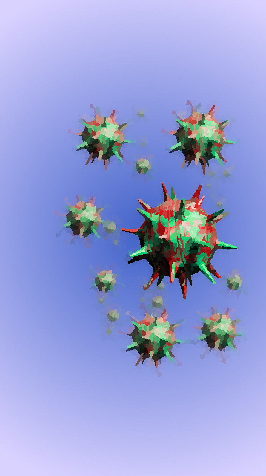 Background graphic for section 5:red_green_virus.jpg