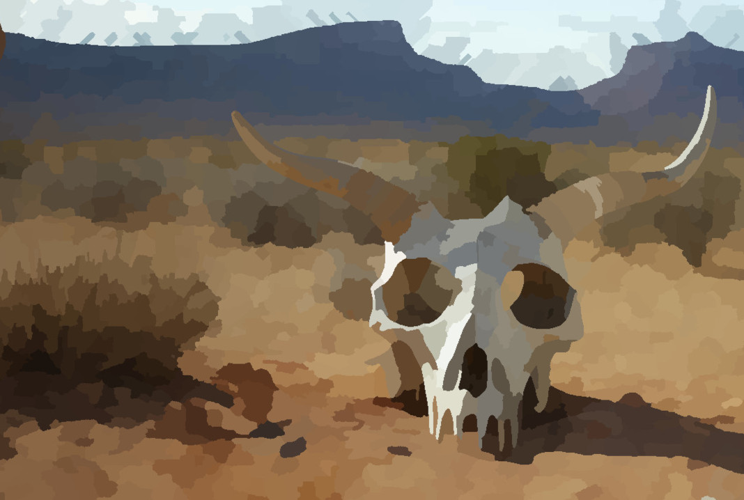 Background graphic for section 3:skull_in_desert.jpg
