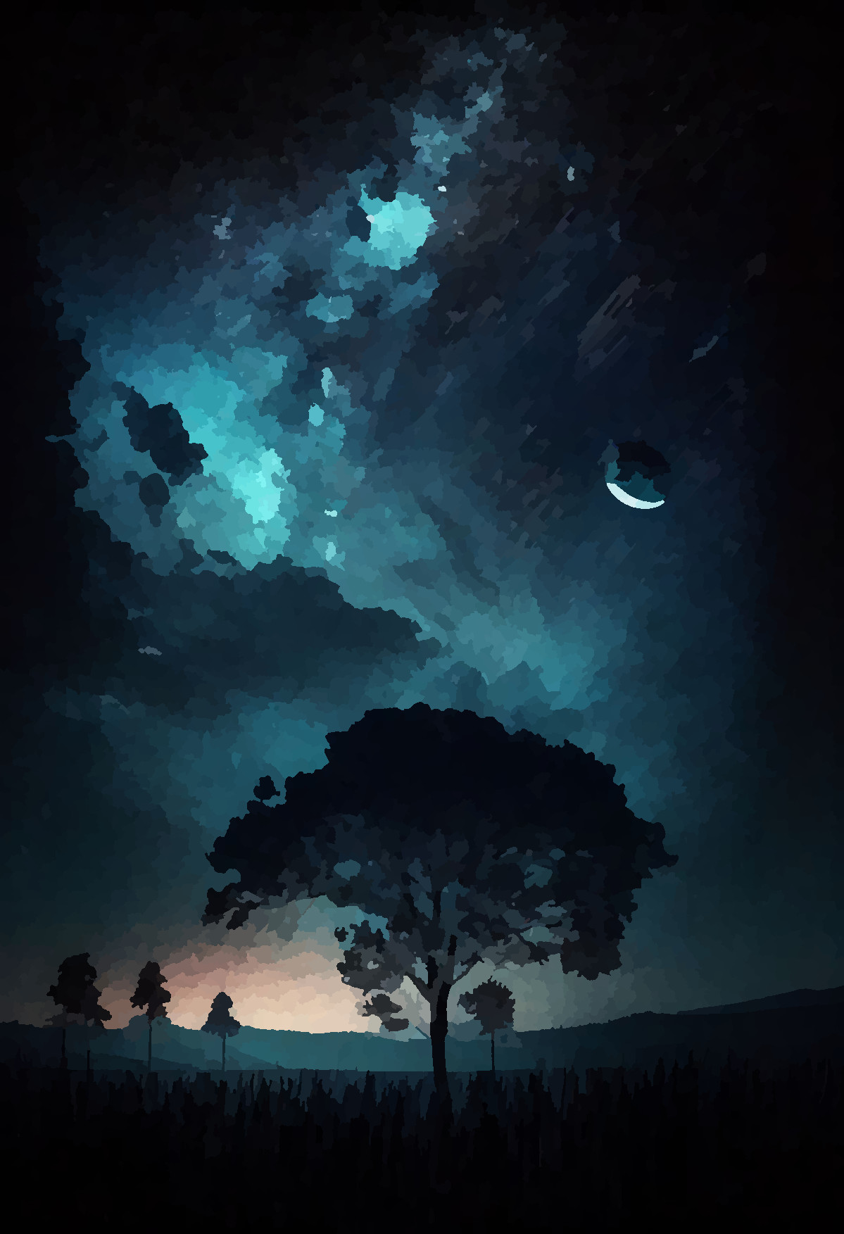 Background graphic for section 5:starry_sky_and_tree.jpg