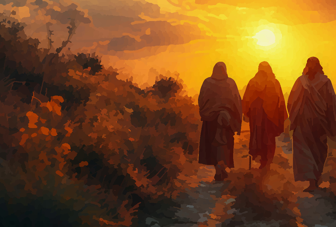 Background graphic for section 3:three_on_emmaus_rd.jpg
