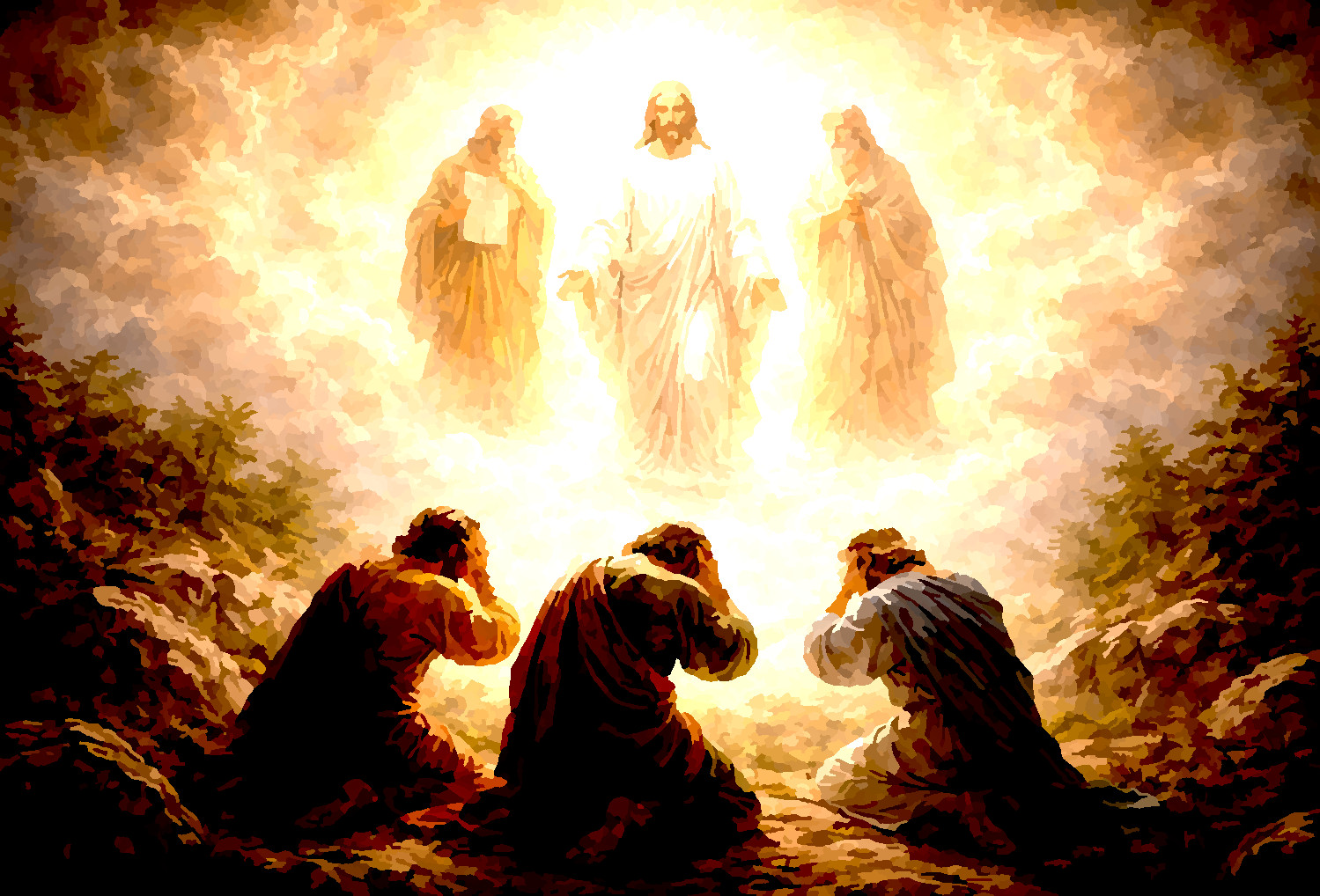 Background graphic for section 3:transfiguration.jpg