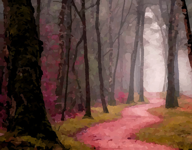 Background graphic for section 2:winding_path.jpg